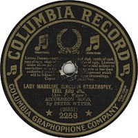 Columbia 2258